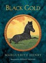 Black Gold - Marguerite Henry - 9781442488076