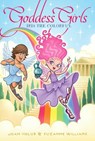 IRIS THE COLORFUL - Joan Holub ; Suzanne Williams - 9781442488236