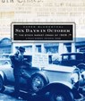 Six Days in October - Karen Blumenthal - 9781442488915