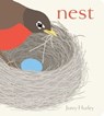 Nest - Jorey Hurley - 9781442489721