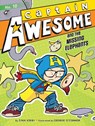 Captain Awesome and the Missing Elephants - Stan Kirby - 9781442489943