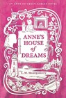 Anne's House of Dreams - L. M. Montgomery - 9781442490109