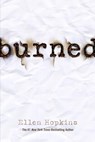Burned - Ellen Hopkins - 9781442494619