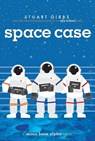 Space Case - Stuart Gibbs - 9781442494879