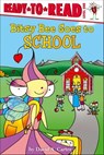 Bitsy Bee Goes to School - David A. Carter - 9781442495050