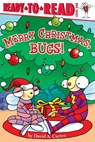 Merry Christmas, Bugs! - David A. Carter - 9781442495081