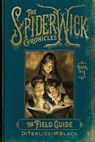 The Field Guide - Tony DiTerlizzi ; Holly Black - 9781442496194