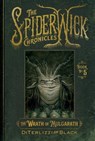 The Wrath of Mulgarath - Holly Black ; Tony DiTerlizzi - 9781442496255
