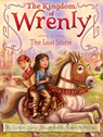 The Lost Stone - Jordan Quinn - 9781442496903