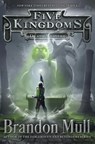 FIVE KINGDOMS BK4 DEATH WEAVE - Brandon Mull - 9781442497108