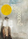 The Boy on the Wooden Box - Leon Leyson - 9781442497818