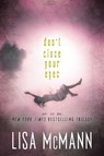 Don't Close Your Eyes: Wake; Fade; Gone - Lisa McMann - 9781442499133
