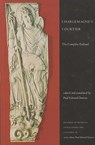 Charlemagne's Courtier - Paul Edward Dutton - 9781442601123