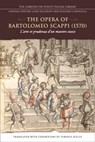 The Opera of Bartolomeo Scappi (1570) - Terence Scully - 9781442611481