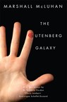 The Gutenberg Galaxy - Marshall McLuhan - 9781442612693