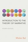 Narratology - Mieke Bal - 9781442628342