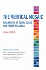The Vertical Mosaic - John Porter - 9781442628571