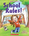 School Rules! - Robert Munsch - 9781443182034