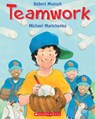 Teamwork - Robert Munsch - 9781443182690