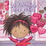 Fre-Valentine Trop Petite - DOUGHERTY,  Brandi - 9781443197656