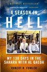 A Season In Hell - Robert (Mississippi State University USA) Fowler - 9781443402057