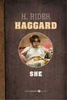 She - Henry Rider Haggard - 9781443414692