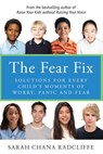 The Fear Fix - Sarah Chana Radcliffe - 9781443415934