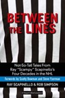 Between The Lines - Ray Scapinello ; Rob Simpson - 9781443429627