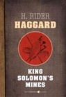 King Solomon's Mines - Henry Rider Haggard - 9781443432788