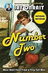 Number Two - ONRAIT,  Jay - 9781443434959