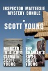 Inspector Matteesie Mystery Bundle - Scott H. Young - 9781443436465