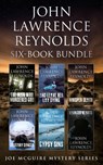 John Lawrence Reynolds 6-Book Bundle - John Lawrence Reynolds - 9781443443739