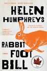 Rabbit Foot Bill - Helen Humphreys - 9781443451567