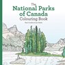 National Parks of Canada Colouring Book - Leor Boshi ; Paul Covello - 9781443453226