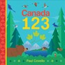 Canada 123 - Paul Covello - 9781443453813