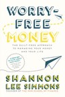 Worry-Free Money - Shannon Lee Simmons - 9781443454469