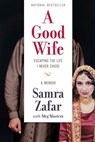 A Good Wife - Samra Zafar ; Meg Masters - 9781443454872