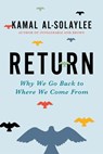 Return - Kamal Al-Solaylee - 9781443456166
