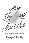 My Best Mistake - Terry O'Reilly - 9781443459471