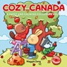 Cozy Canada: A Sweet and Calming Colouring Book - Maggie Zeng - 9781443477475