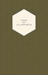 Poems Of G.K. Chesterton - G.K. Chesterton - 9781443734240