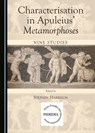Characterisation in Apuleius' Metamorphoses - Stephen Harrison - 9781443875332