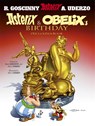 Asterix: Asterix and Obelix's Birthday - Rene Goscinny - 9781444000955