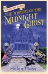 Adventure Island: The Mystery of the Midnight Ghost - Helen Moss - 9781444003291