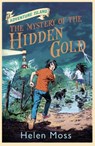Adventure Island: The Mystery of the Hidden Gold - Helen Moss - 9781444003307