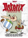 Asterix: Asterix Omnibus 10 - Albert Uderzo - 9781444004250