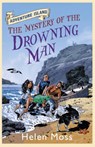 Adventure Island: The Mystery of the Drowning Man - Helen Moss - 9781444005349
