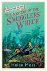Adventure Island: The Mystery of the Smugglers' Wreck - Helen Moss - 9781444005356