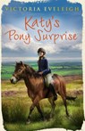 Katy's Exmoor Ponies: Katy's Pony Surprise - Victoria Eveleigh - 9781444005530