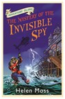 The Mystery of the Invisible Spy - Helen Moss - 9781444005707